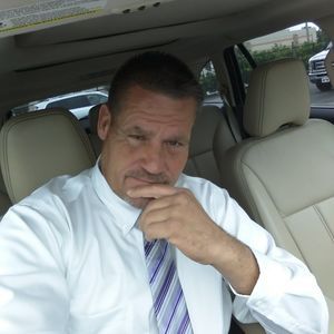 Meet your Posher, Richard